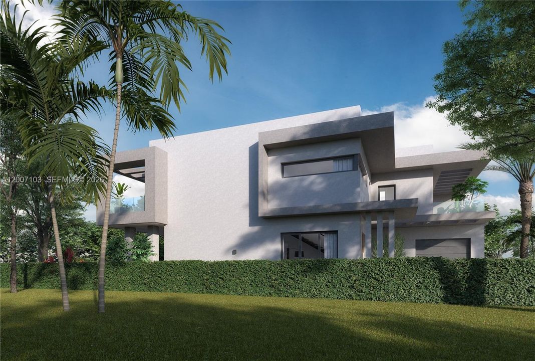 En Venta: $3,699,000 (5 camas, 4 baños, 2555 Pies cuadrados)