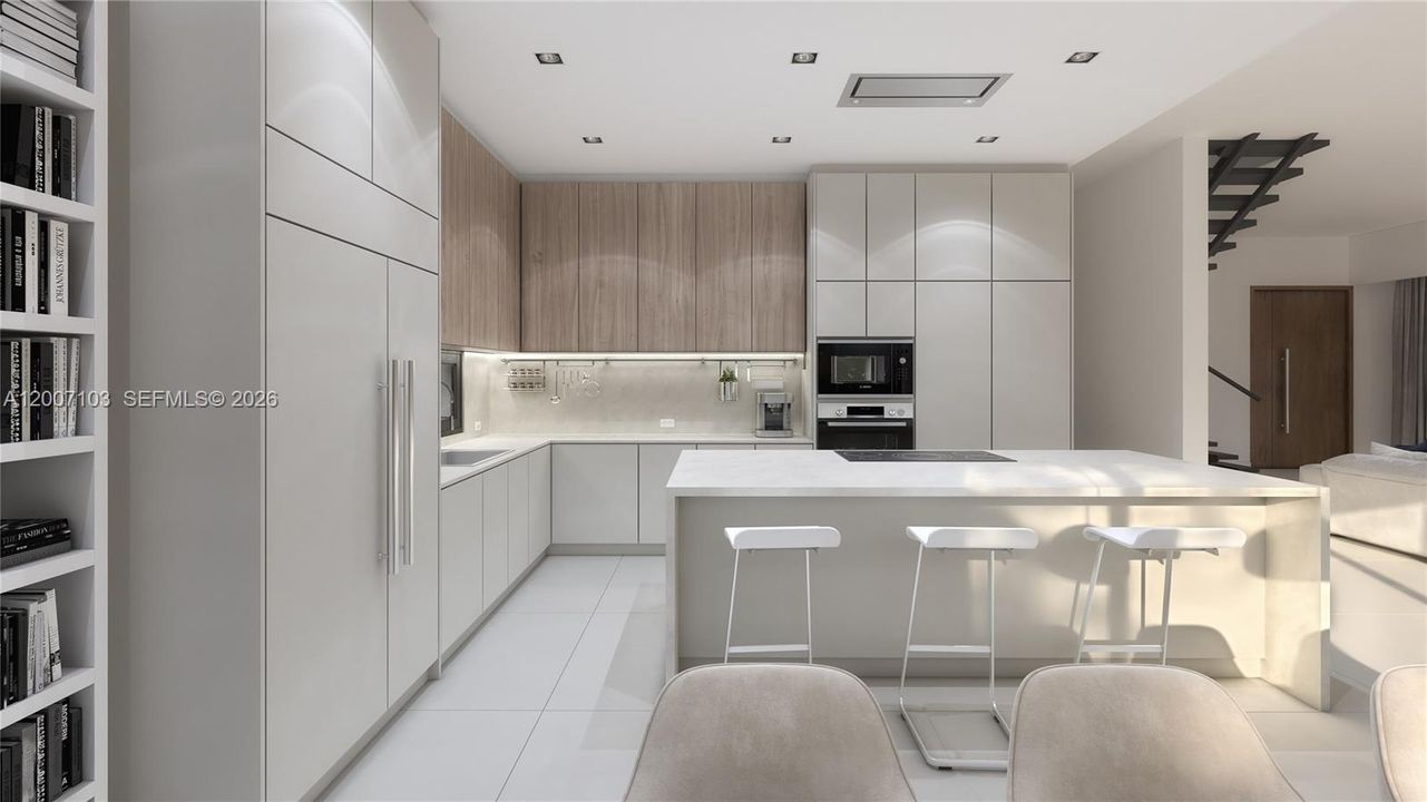 En Venta: $3,699,000 (5 camas, 4 baños, 2555 Pies cuadrados)