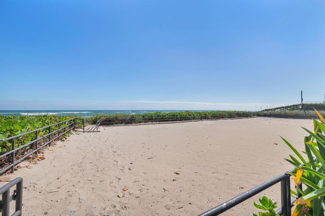 Great beach