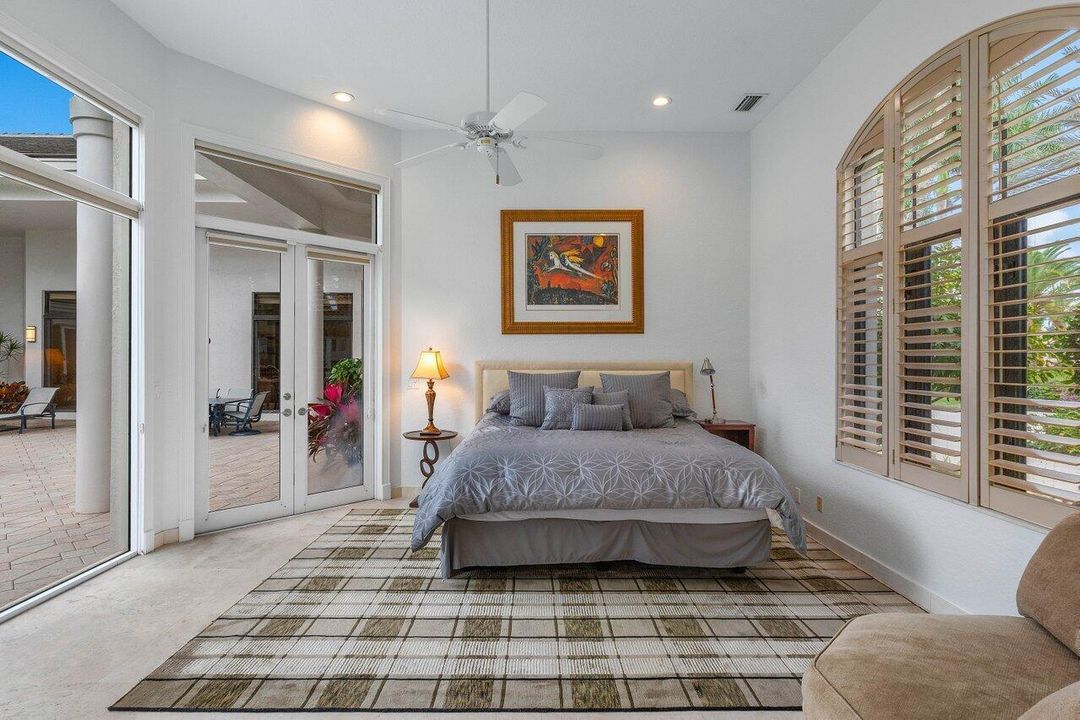 Guest House Bedroom