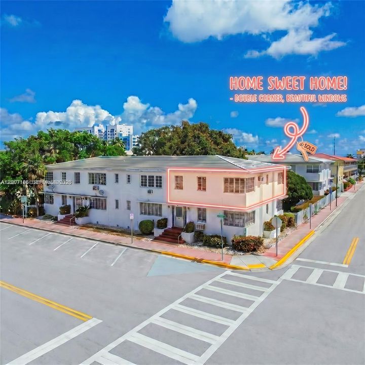 Active With Contract: $195,000 (1 beds, 1 baths, 770 Square Feet)