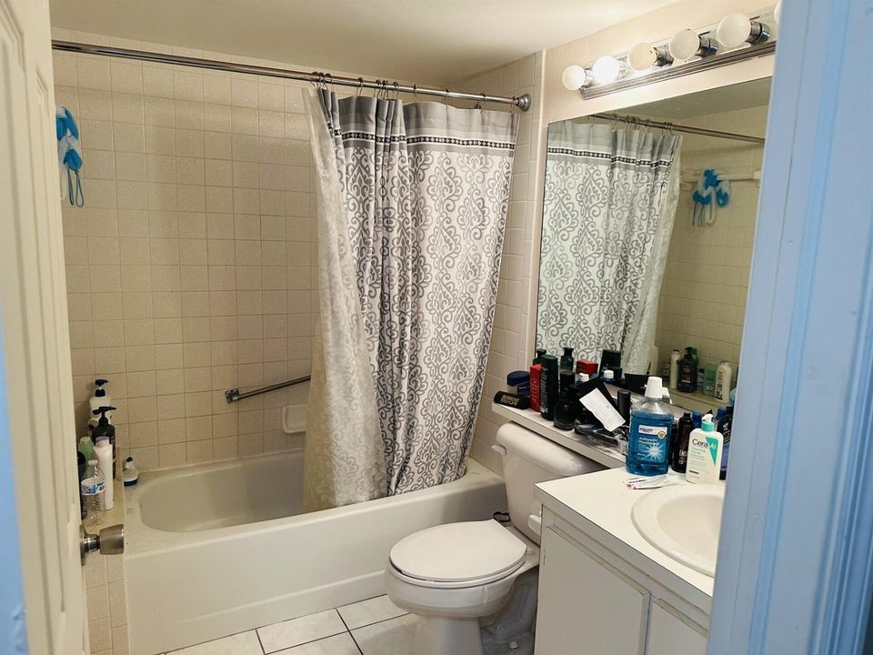 Guest Bath