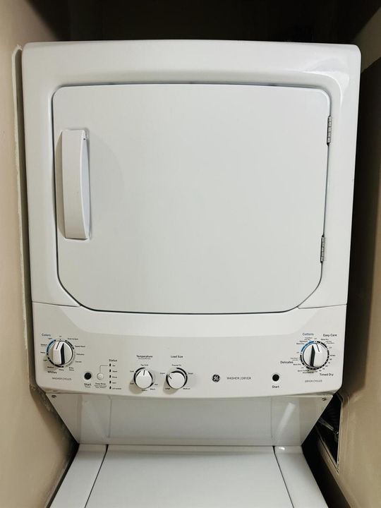 Washer