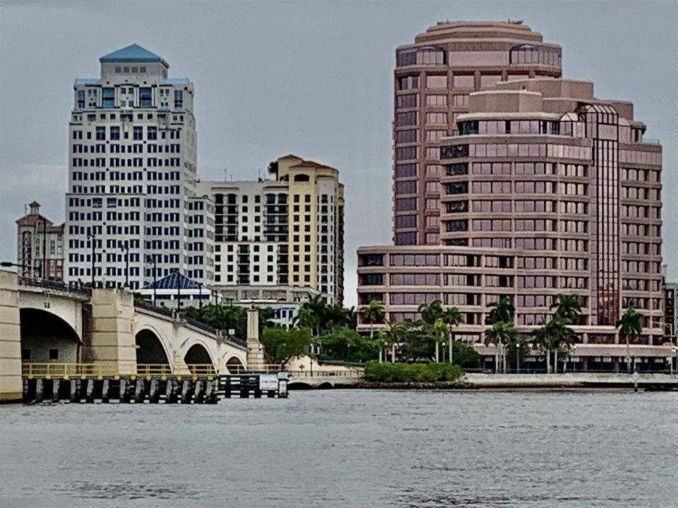 West Palm Beach