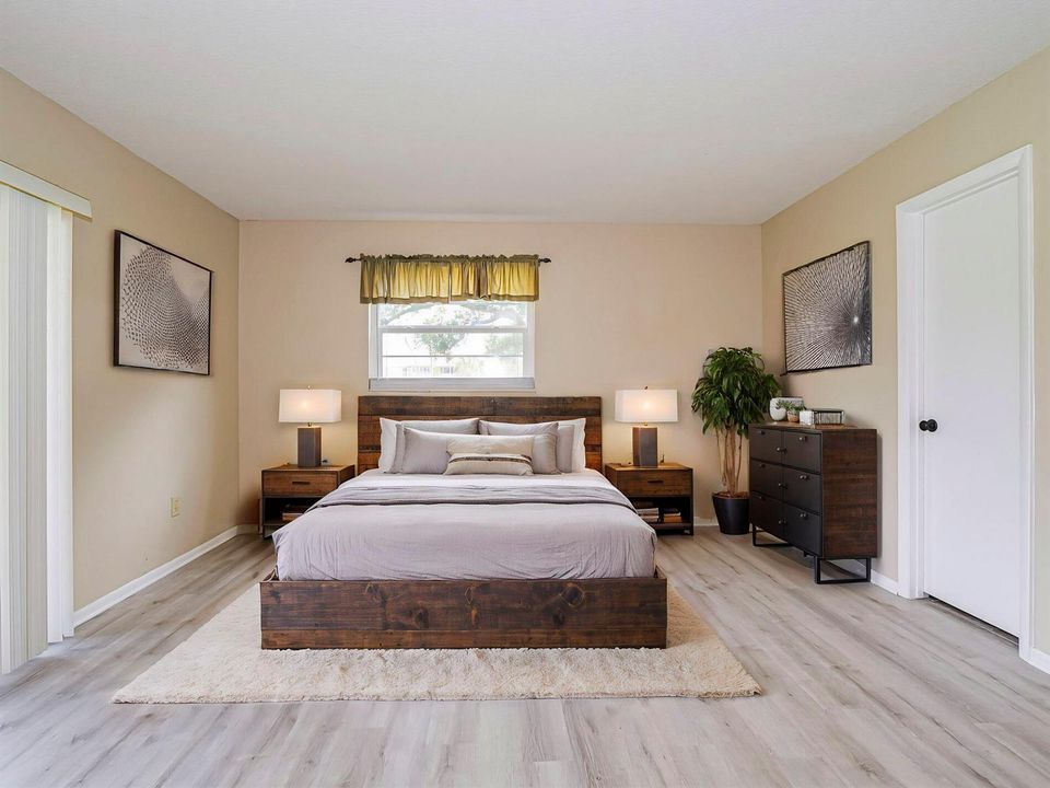22 - Bedroom - Industrial - 5