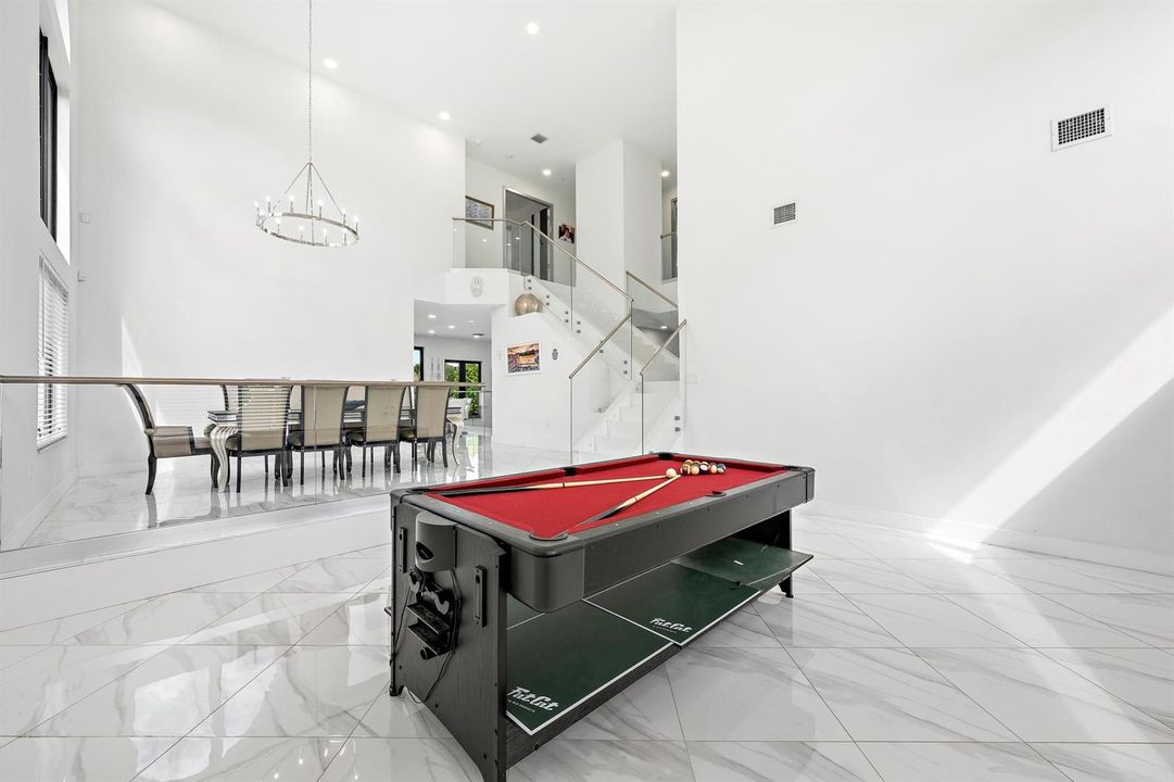 Flexible Lifestyle Room