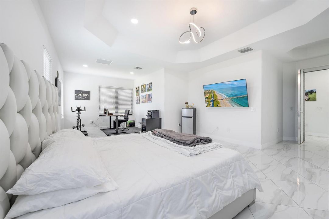 Designer Bedroom Suite