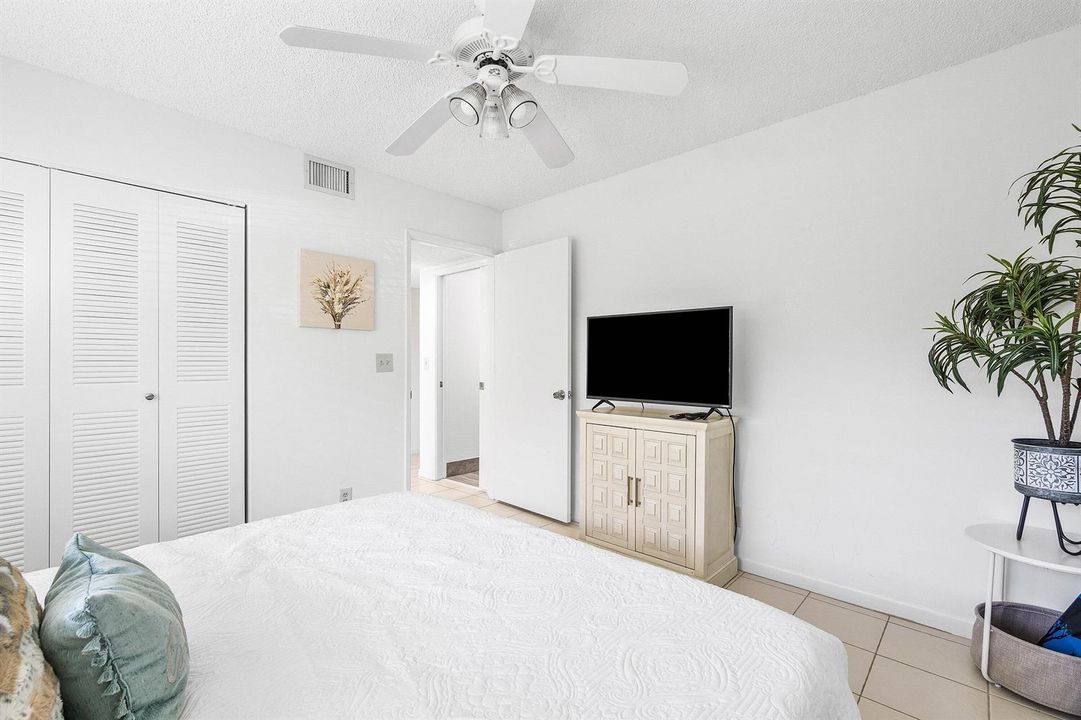 Guest Bed