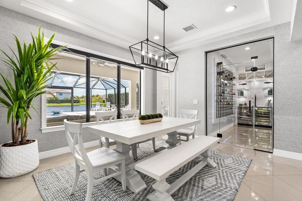 Kitchen Dining