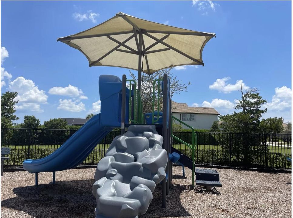 Play Area