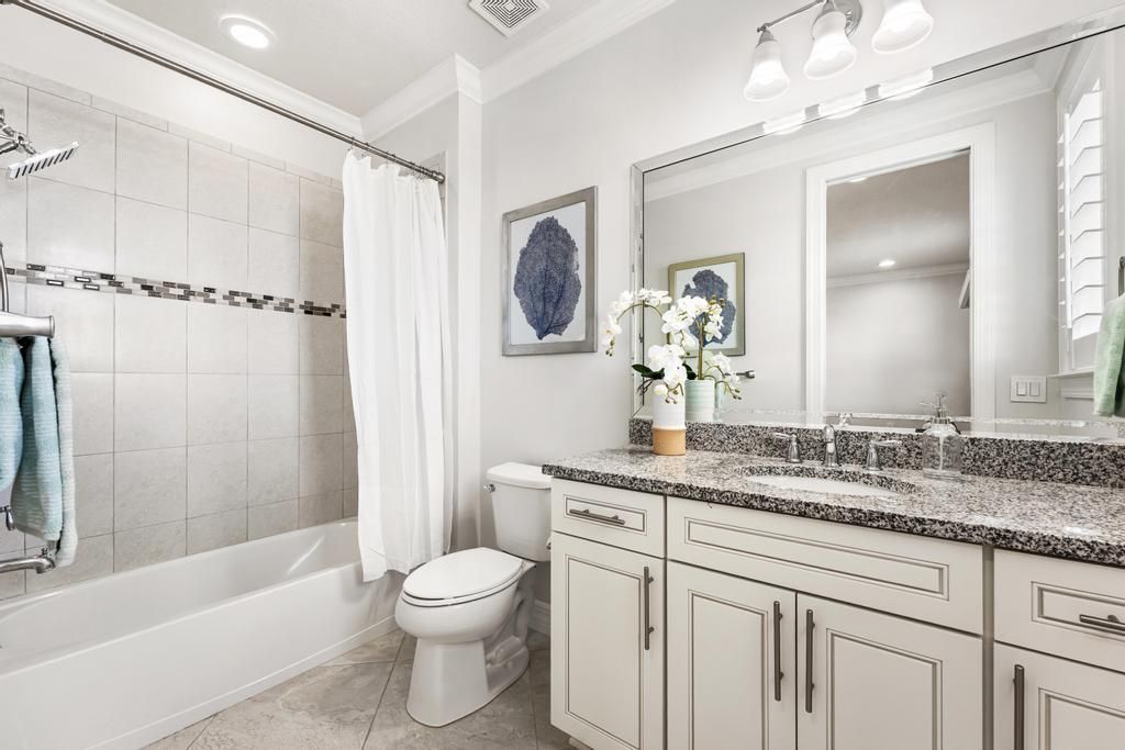 Ensuite Bath