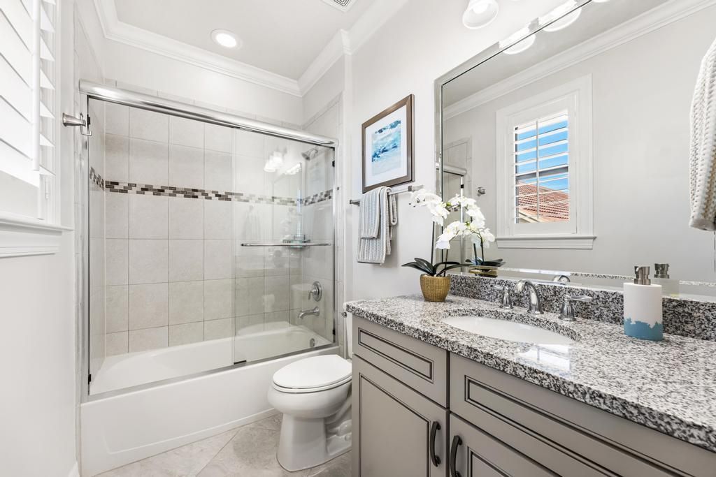 Ensuite Bath