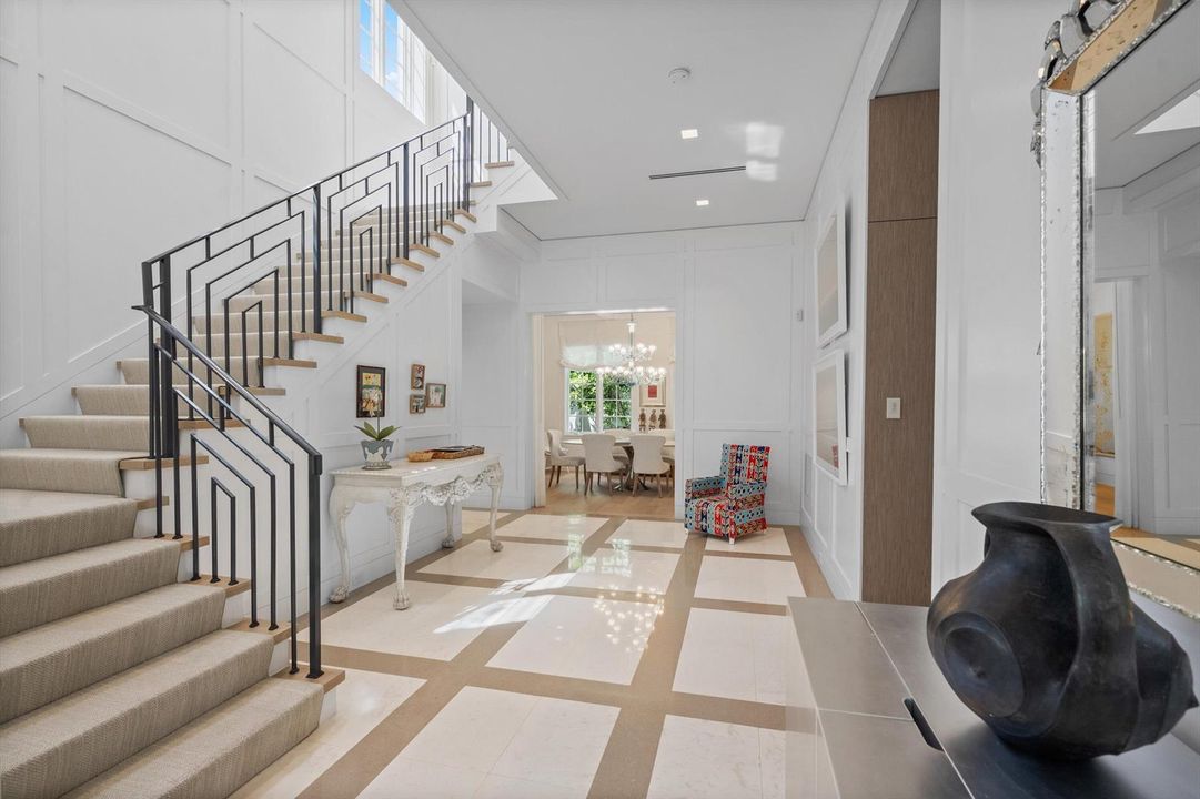 Foyer
