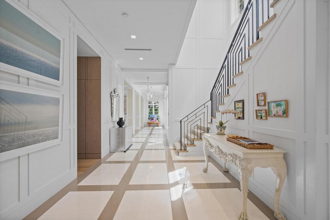 Foyer