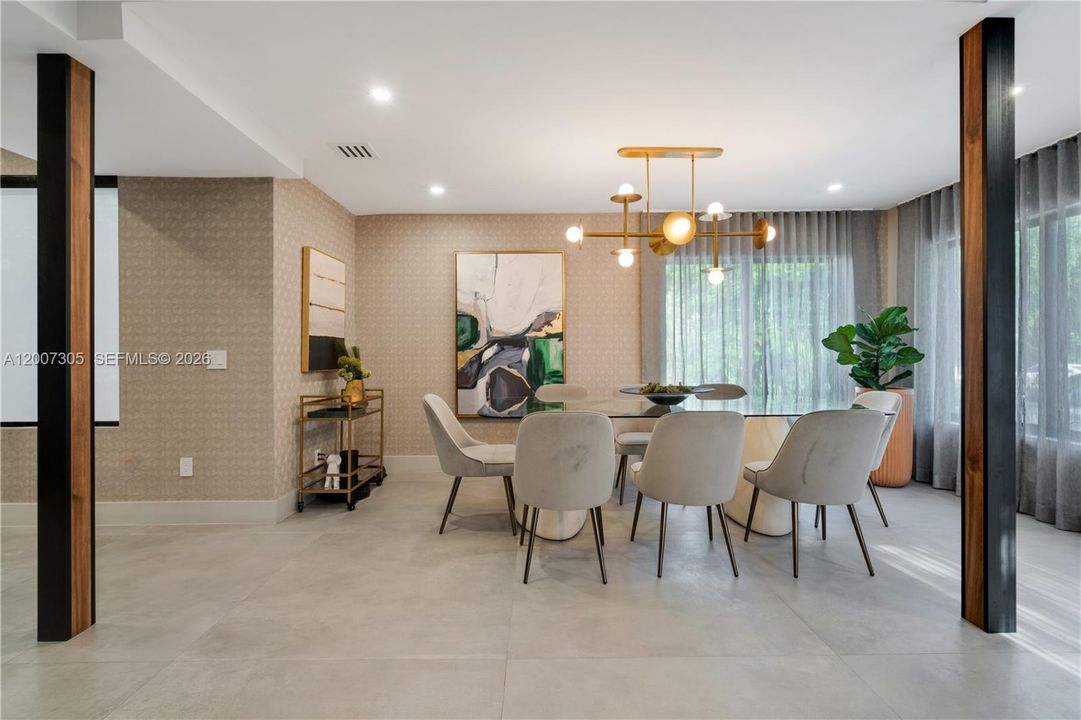 В аренду: $27,500 (5 спален, 5 ванн, 3193 Квадратных фут)