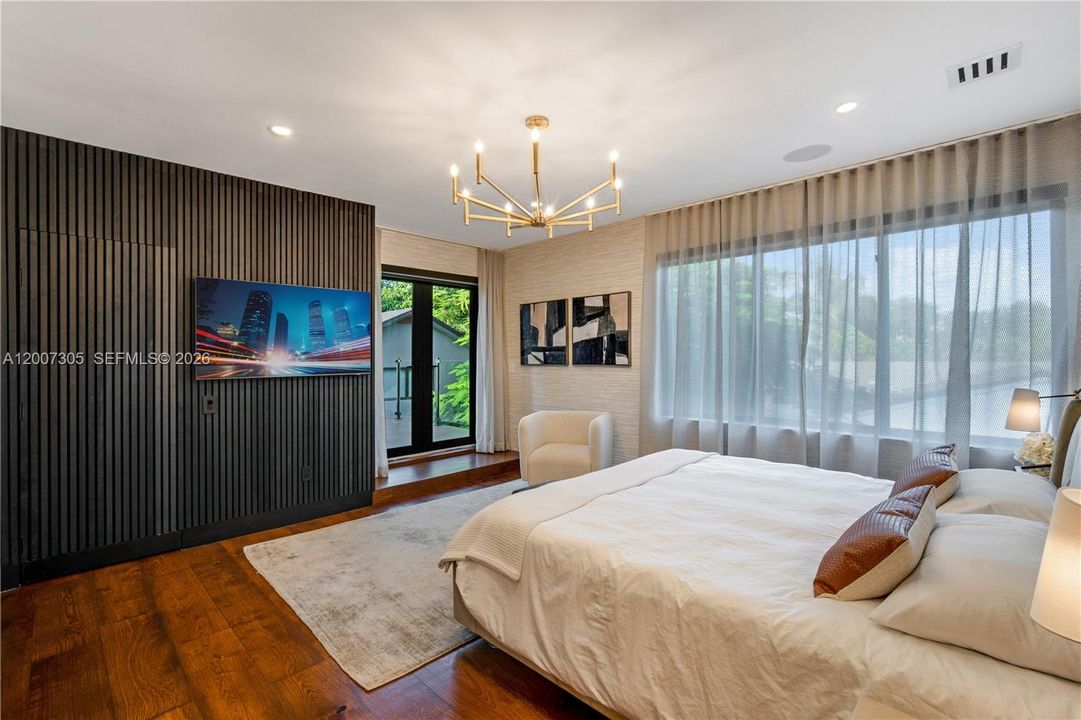 В аренду: $27,500 (5 спален, 5 ванн, 3193 Квадратных фут)