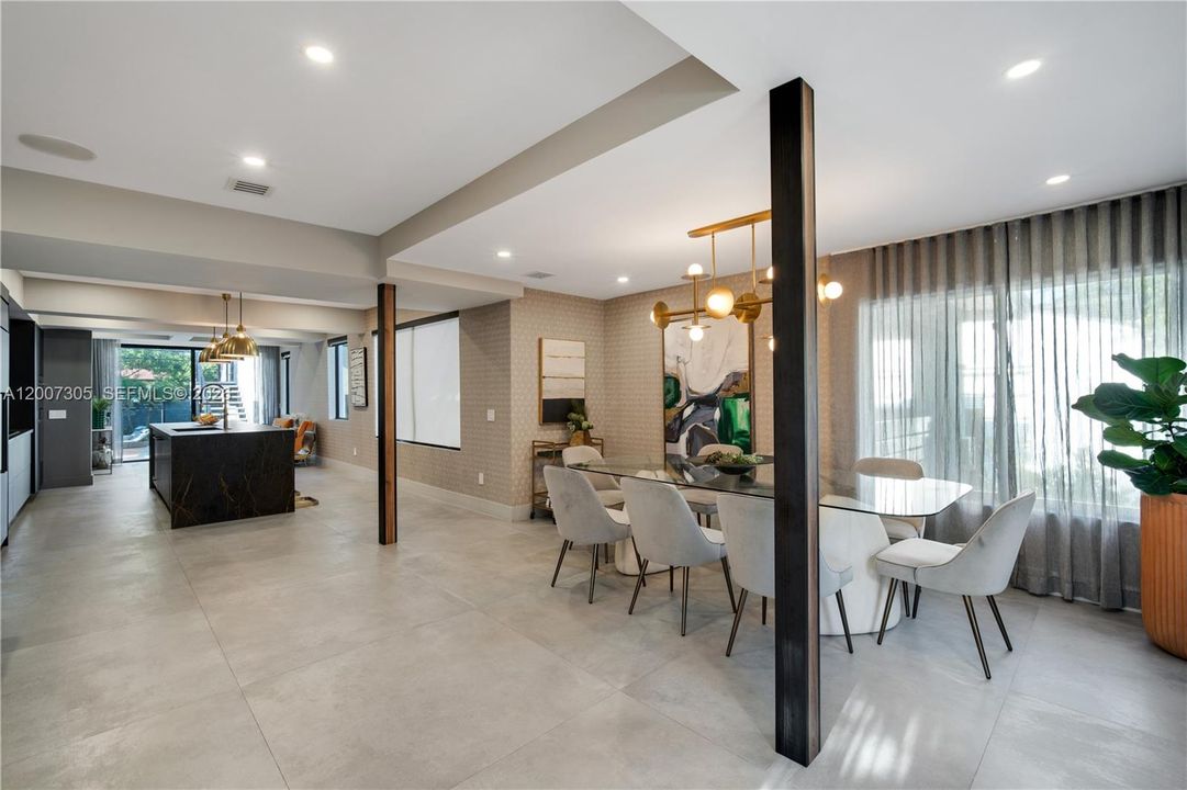 В аренду: $27,500 (5 спален, 5 ванн, 3193 Квадратных фут)