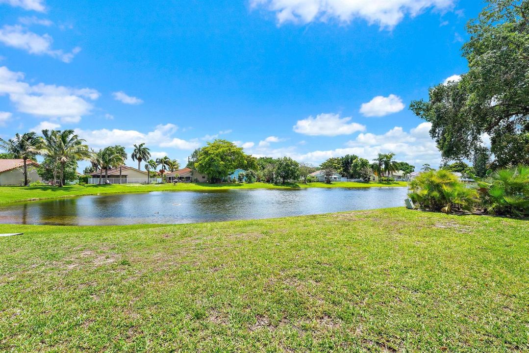 LAKE VIEW