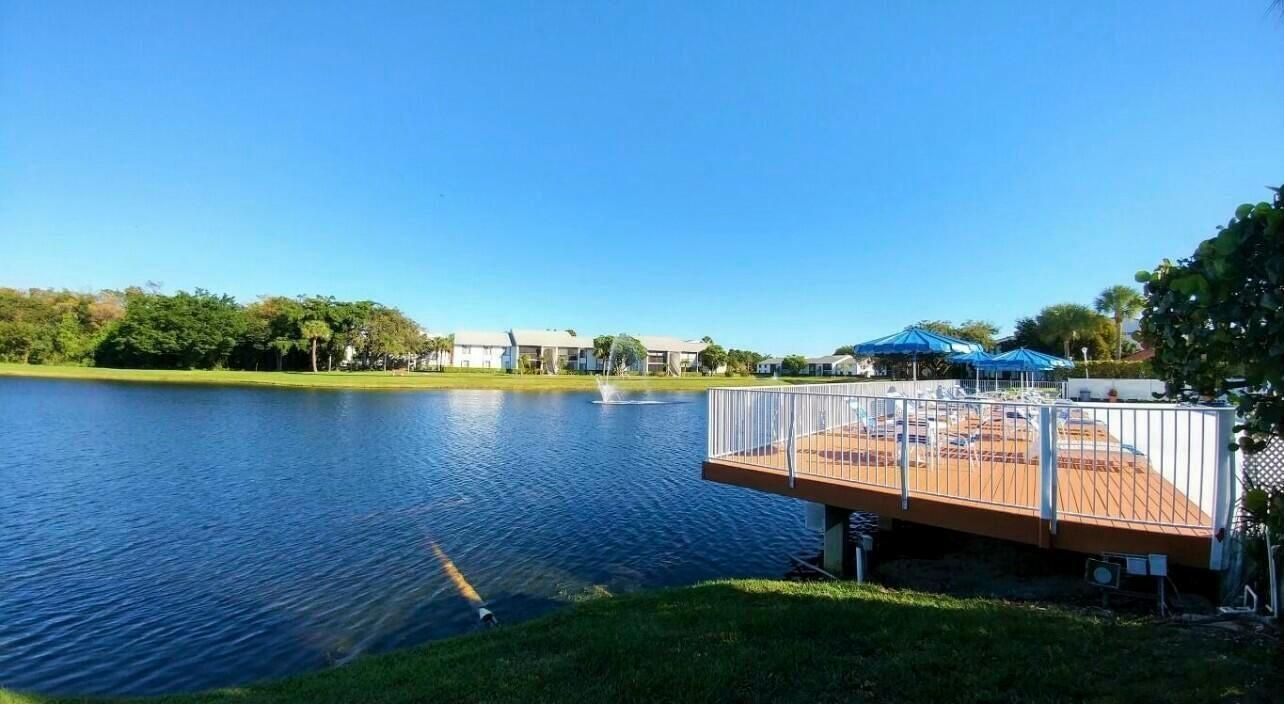 lake