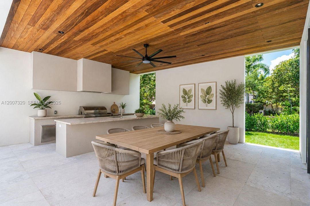 virtual staging