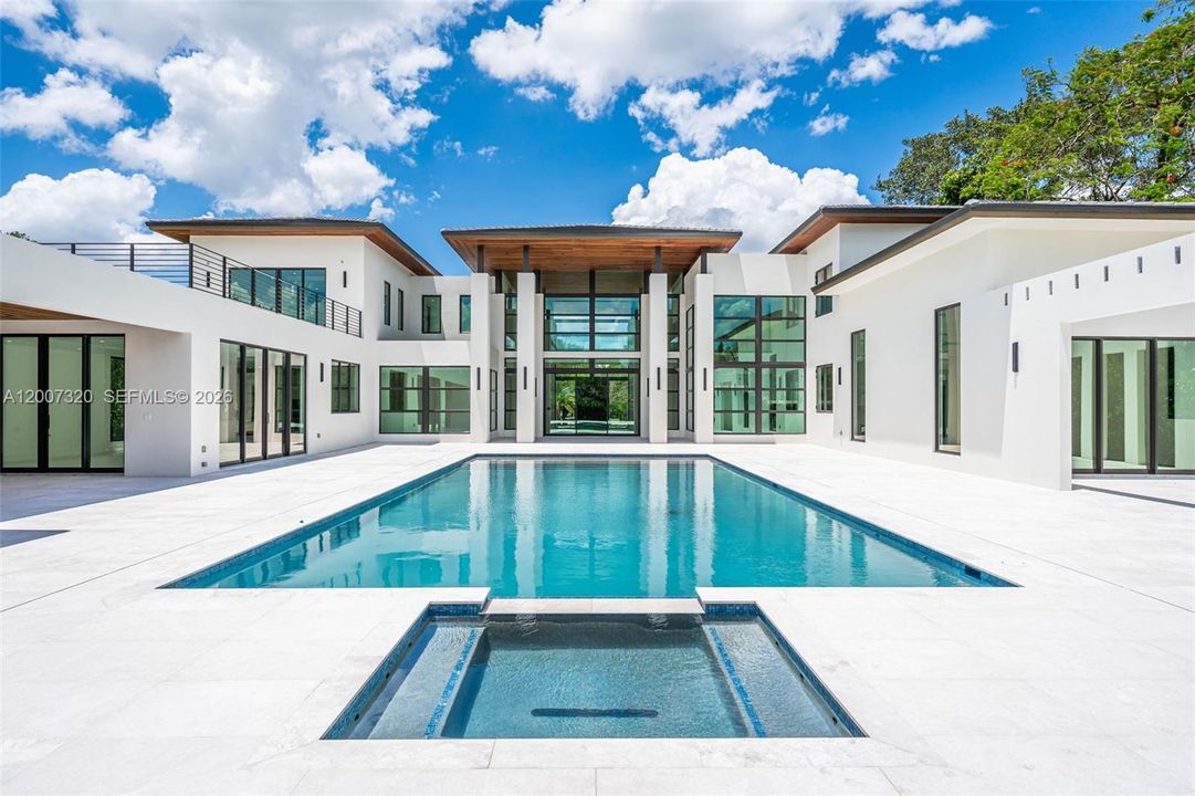 En Venta: $16,250,000 (8 camas, 10 baños, 11670 Pies cuadrados)