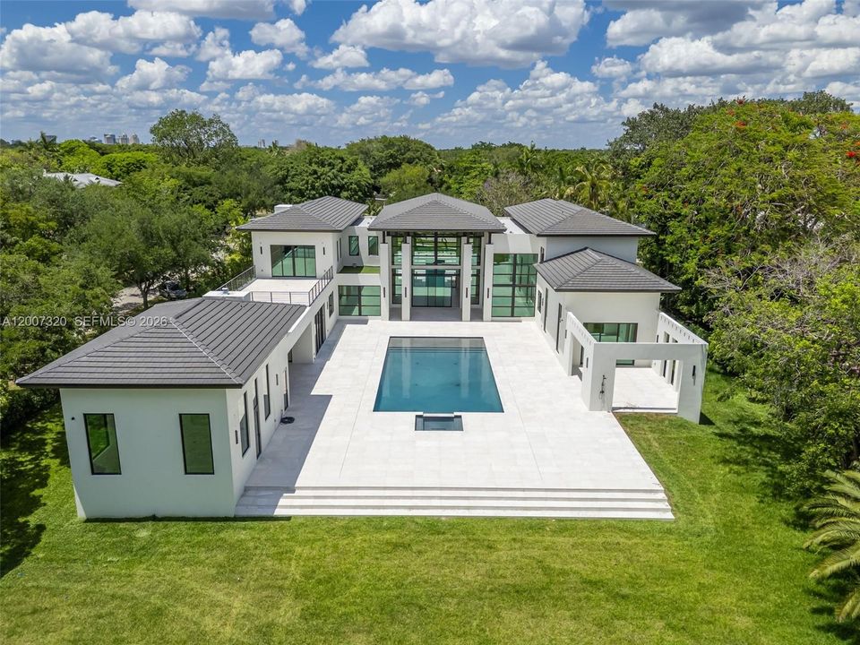 En Venta: $16,250,000 (8 camas, 10 baños, 11670 Pies cuadrados)