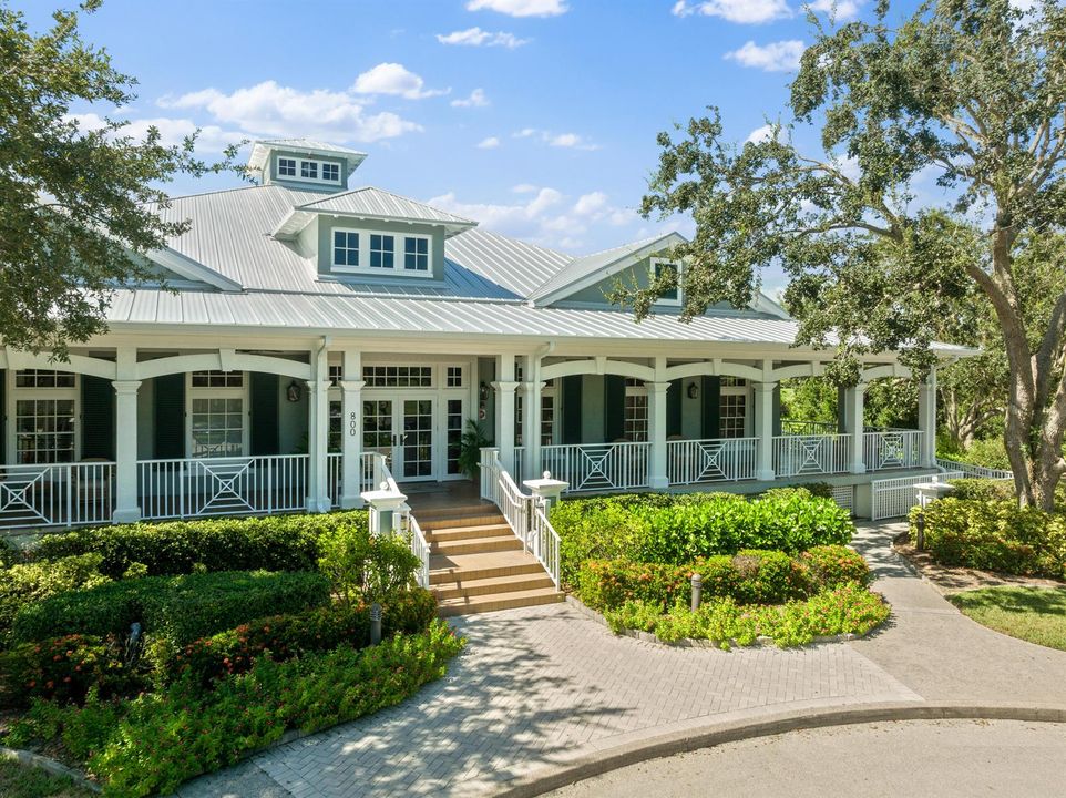 Clubhouse
