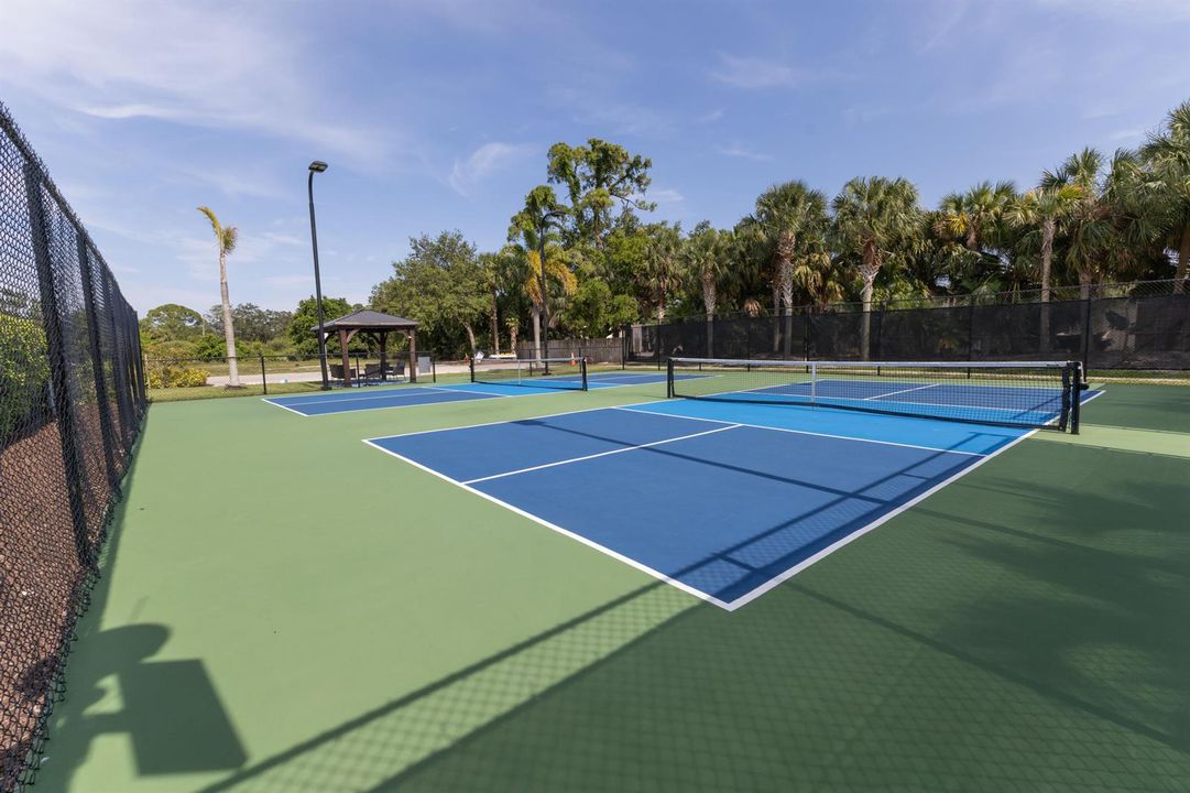 Pickleball