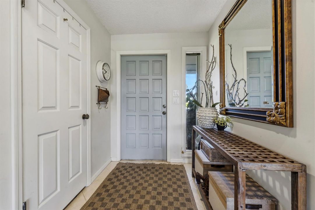 Foyer