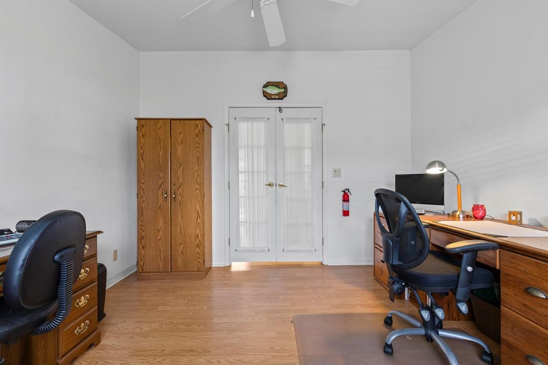 french doors