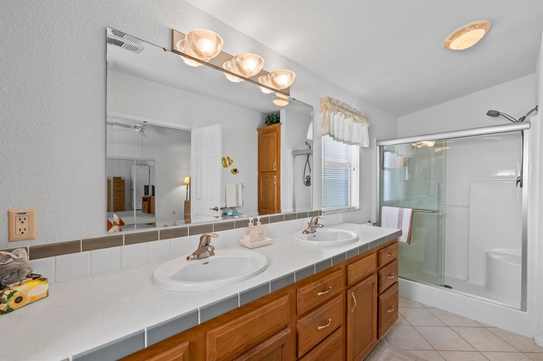 double sinks