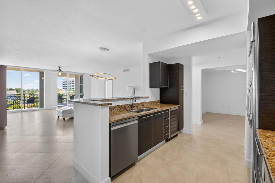CPST's Largest Interior at 1721 SqFt