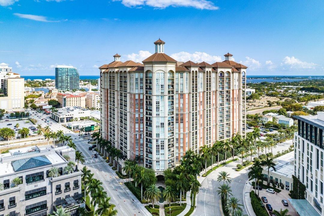 Close Proximity to Ocean Beaches
