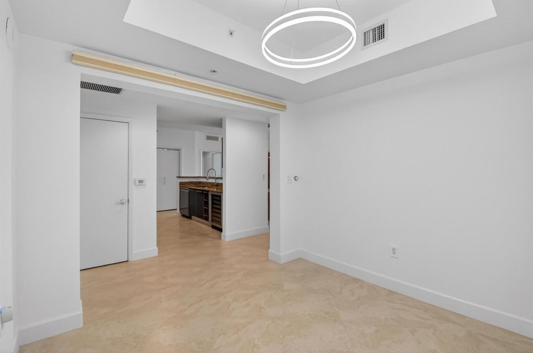 Office/Den or 3rd Bedroom