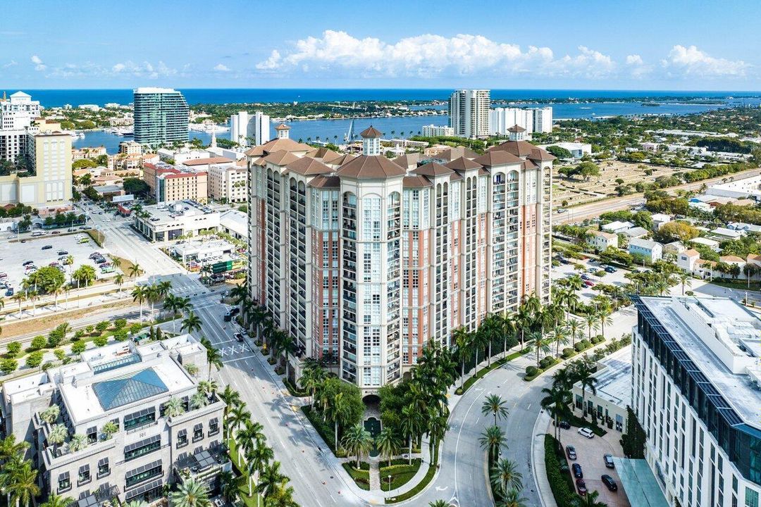 Close Proximity to Ocean Beaches