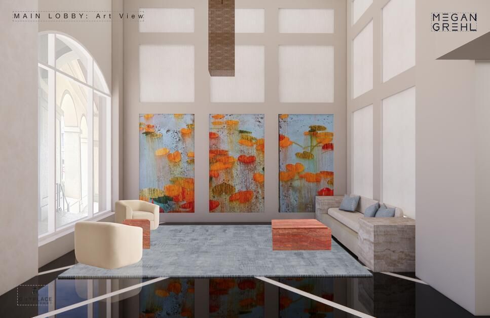 CPST 2025 Main Lobby Refresh Project (b)