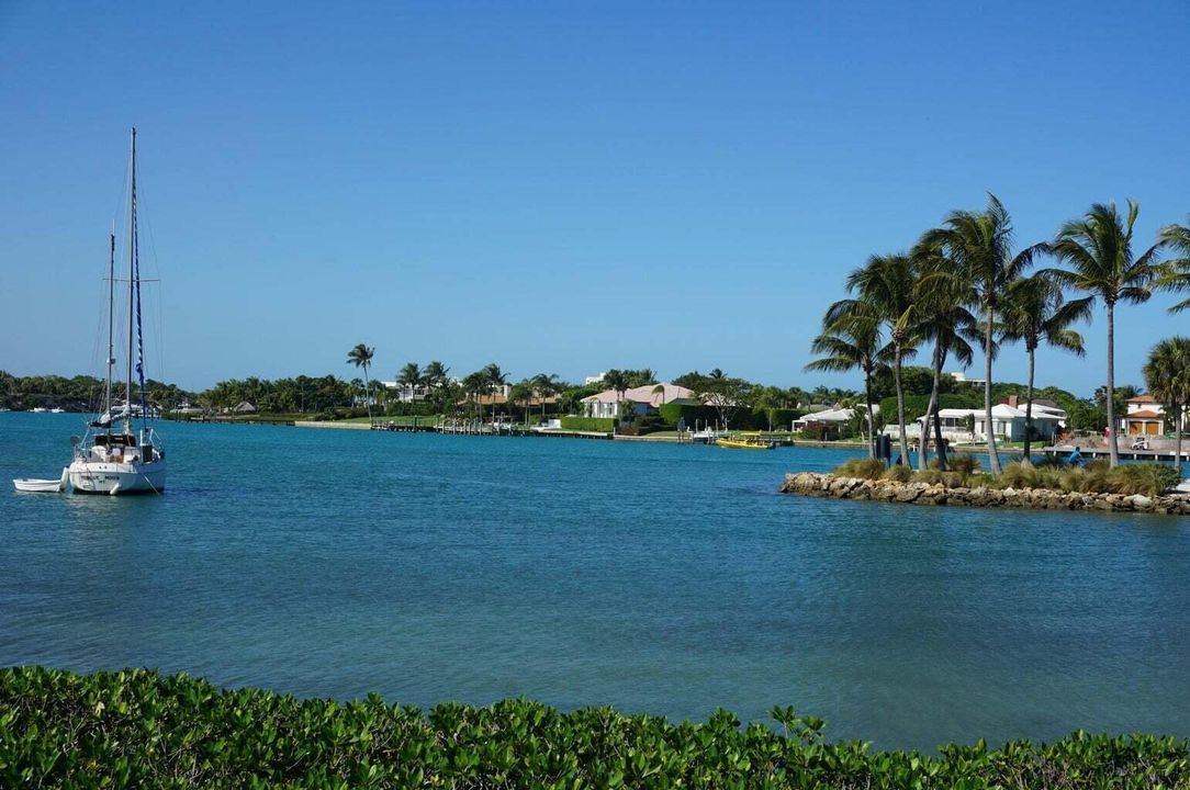 Jupiter Inlet