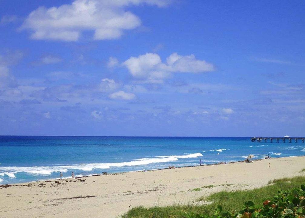 Jupiter Beach