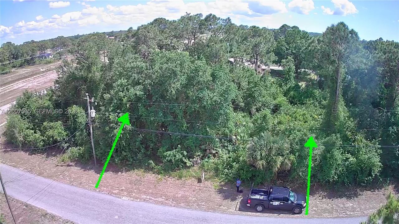 En Venta: $31,500 (0.25 acres)