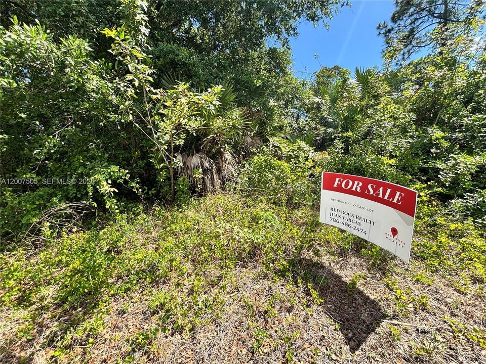 En Venta: $31,500 (0.25 acres)