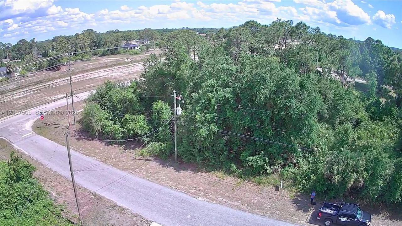 En Venta: $31,500 (0.25 acres)