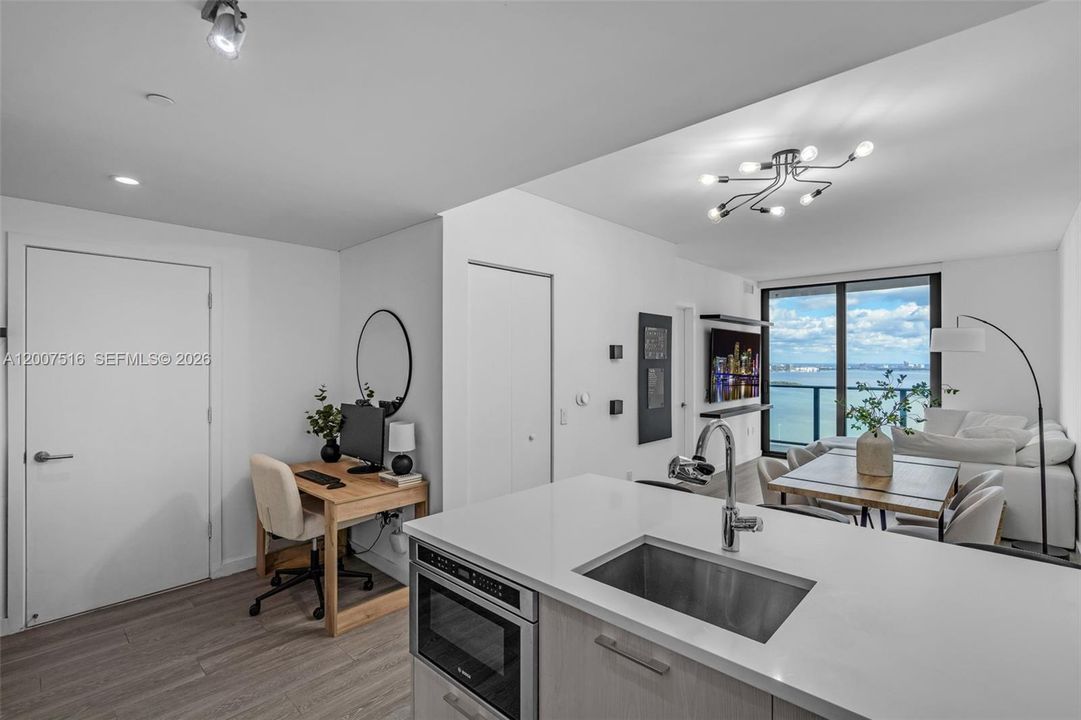 En Venta: $525,000 (1 camas, 1 baños, 610 Pies cuadrados)