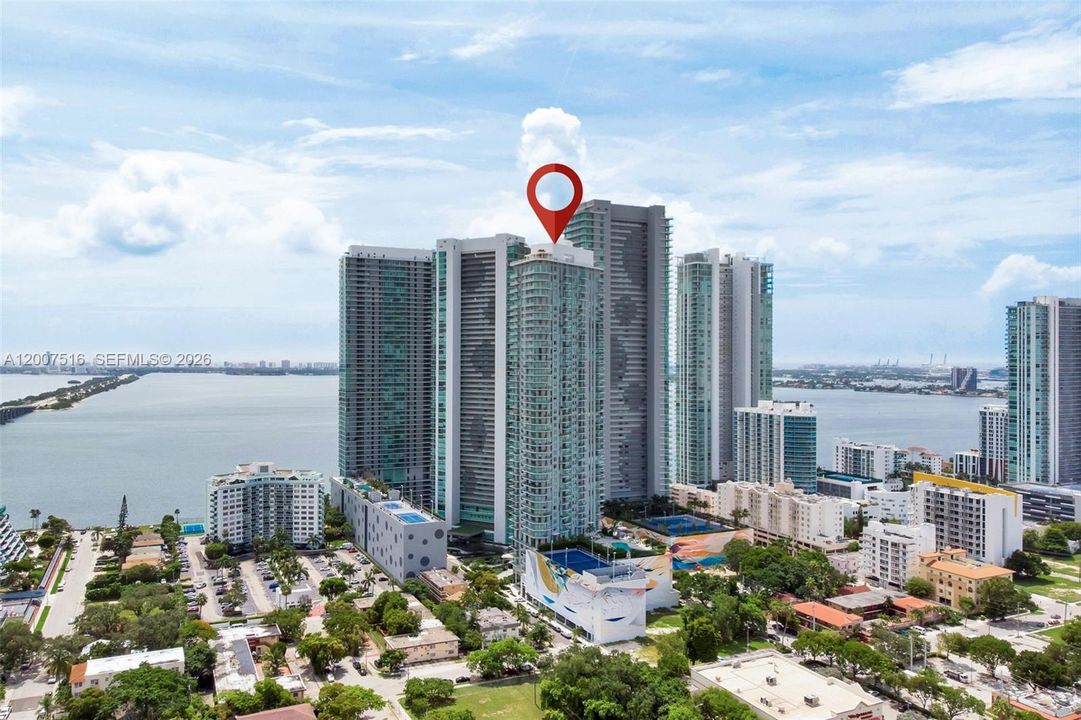 En Venta: $525,000 (1 camas, 1 baños, 610 Pies cuadrados)