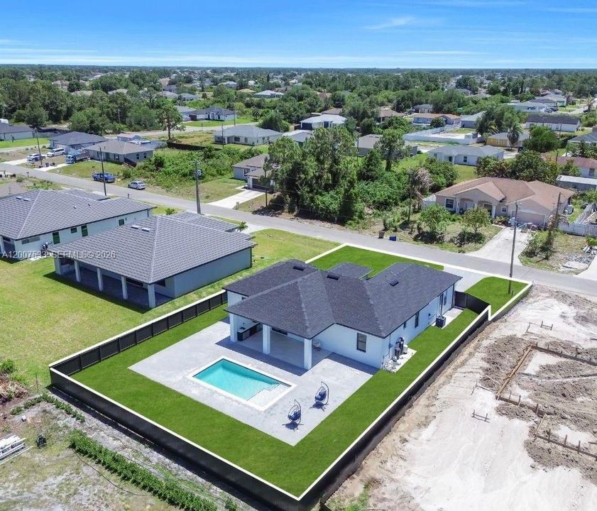 Activo con contrato: $459,900 (4 camas, 3 baños, 0 Pies cuadrados)