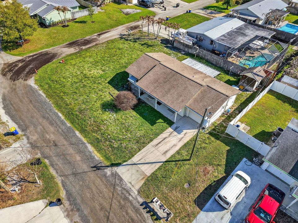 View From Above