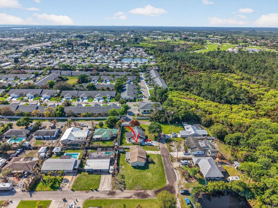 Community View