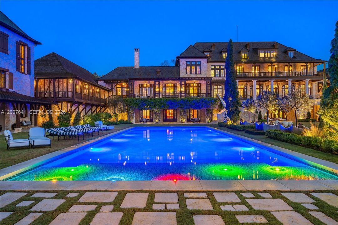 For Sale: $115,000,000 (9 beds, 12 baths, 36361 Square Feet)