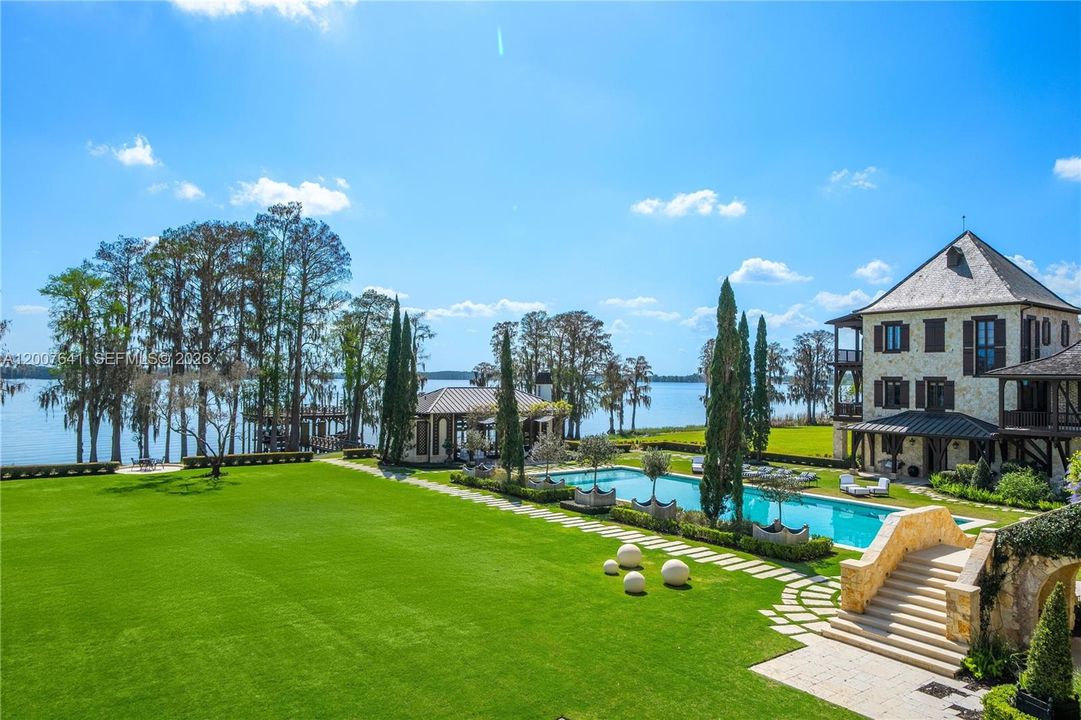 For Sale: $115,000,000 (9 beds, 12 baths, 36361 Square Feet)