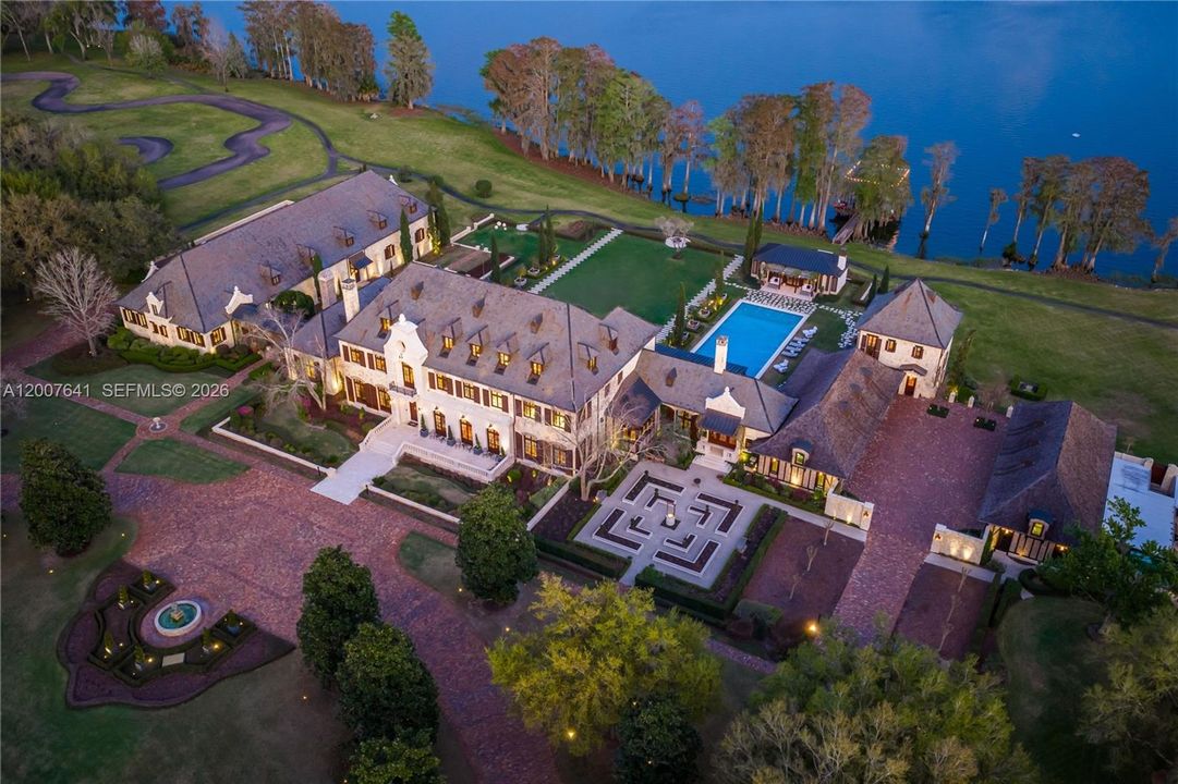For Sale: $115,000,000 (9 beds, 12 baths, 36361 Square Feet)