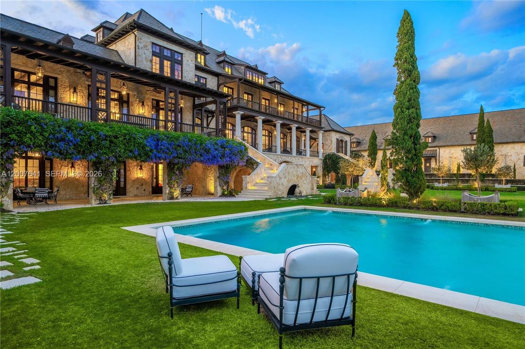 For Sale: $115,000,000 (9 beds, 12 baths, 36361 Square Feet)
